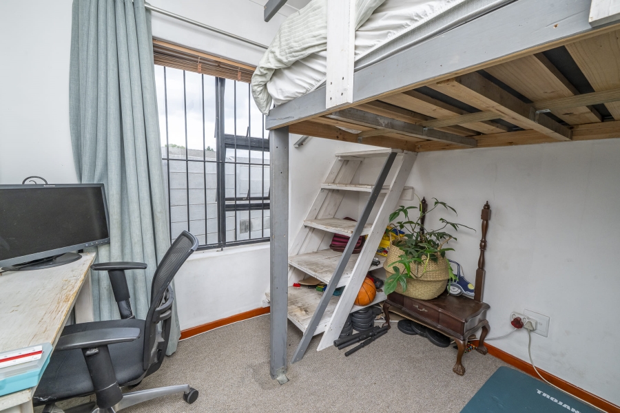 2 Bedroom Property for Sale in Protea Heights Western Cape